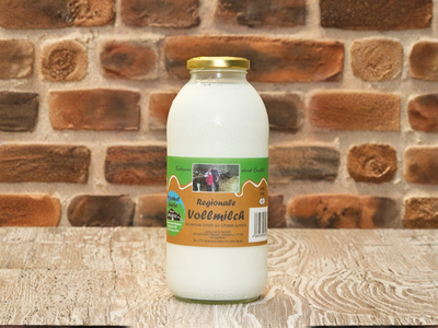 Milchprodukte 03