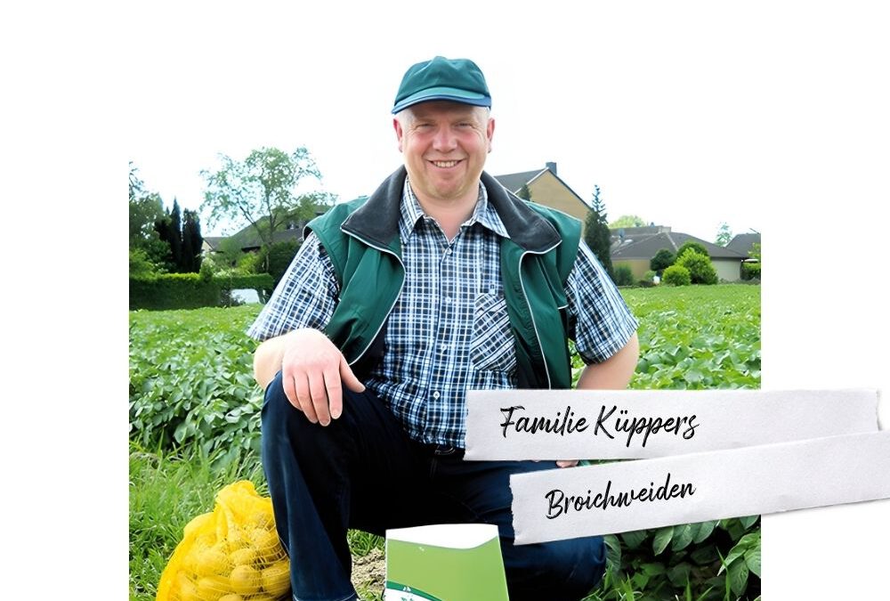 Kartoffeln