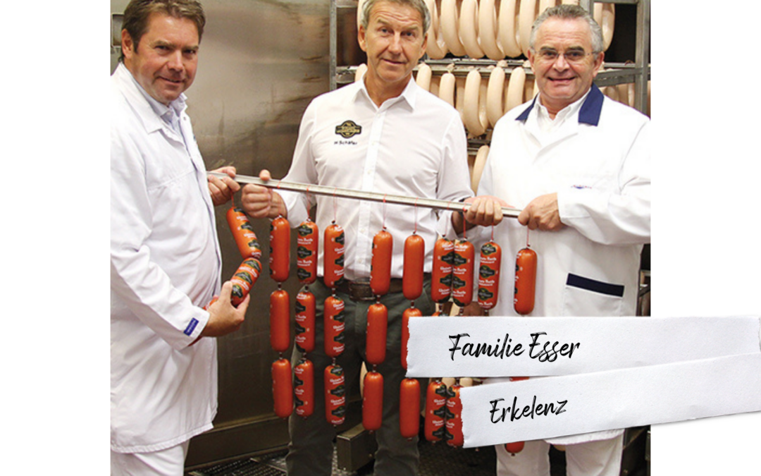 Regionale Fleisch- & Wurstwaren