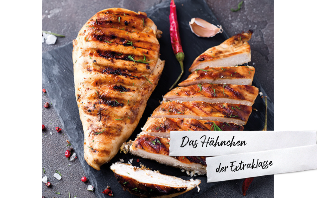Kikok Hähnchen