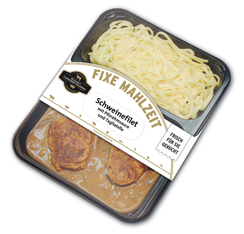 Rewe_Richrath-LM_fixeMahlzeit-SchweinefiletPilzrahmsauceTagliatelle