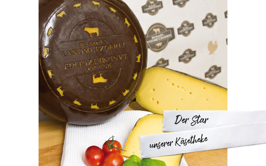 Richrath’s Landkäse