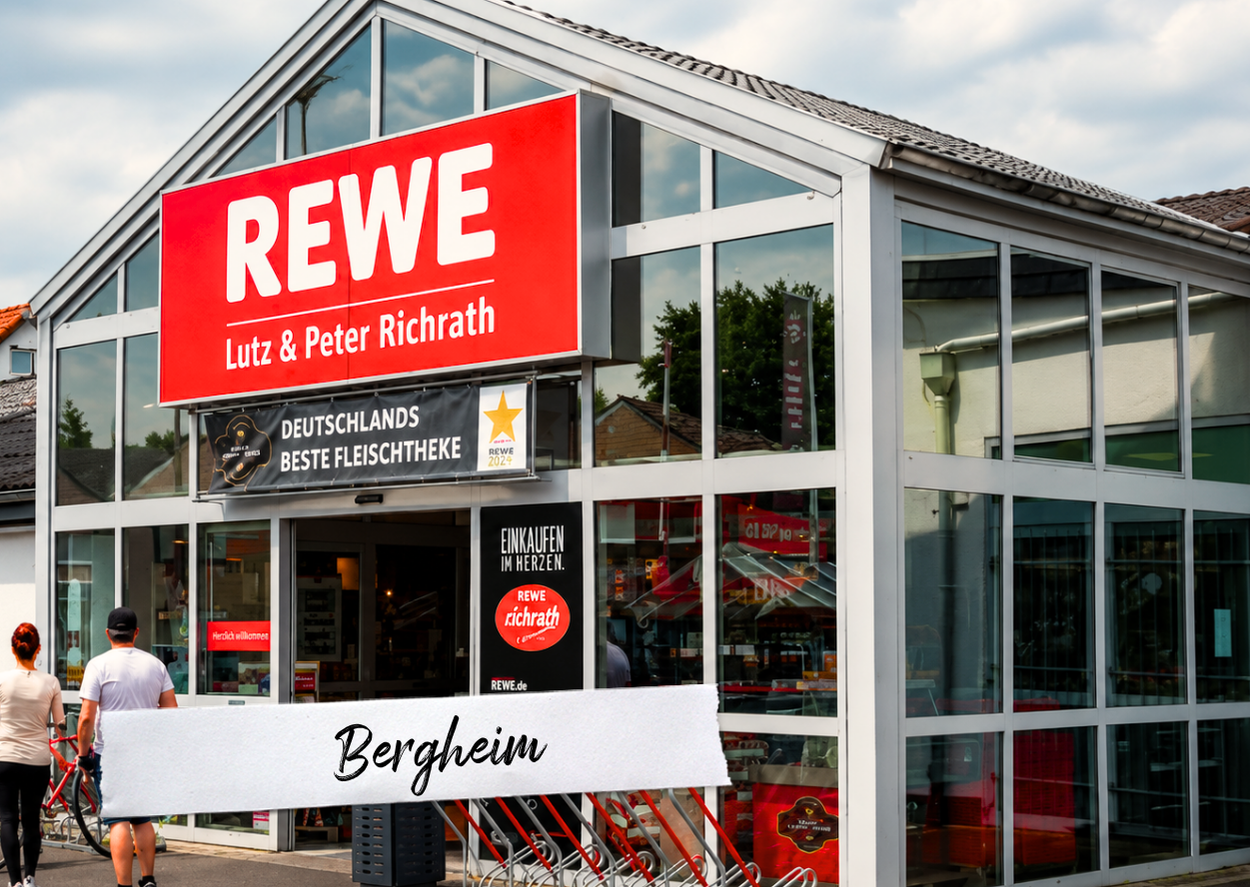 Bergheim