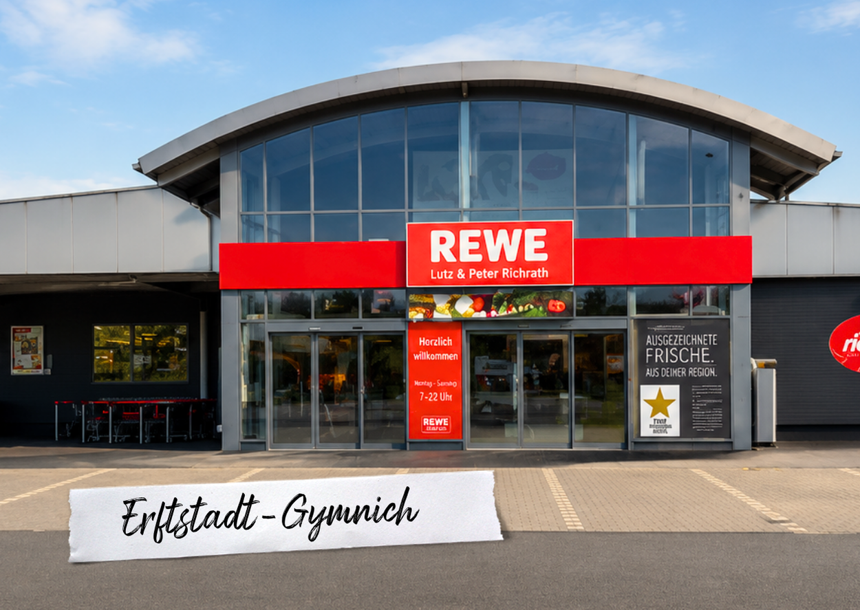 Erftstadt Gymnich
