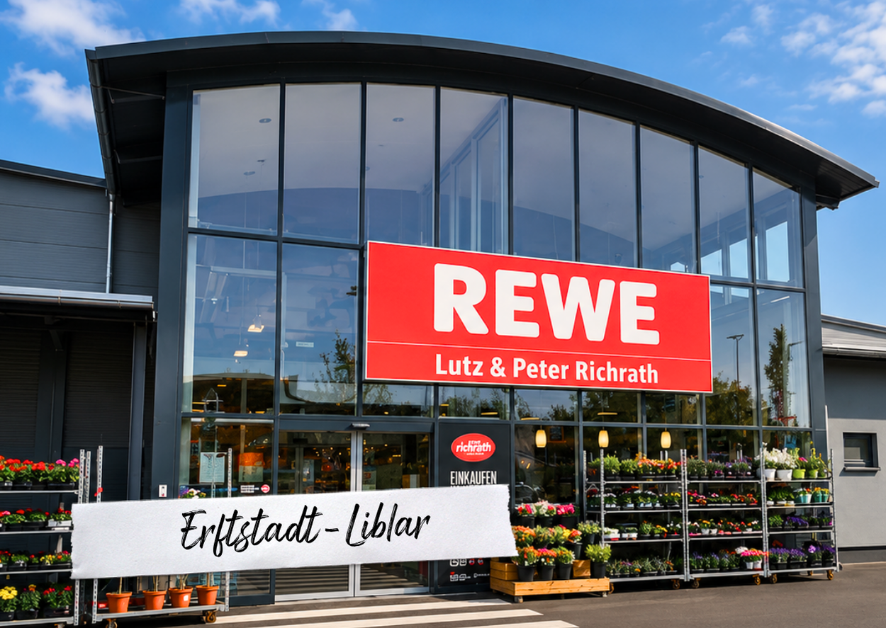 Erftstadt Liblar