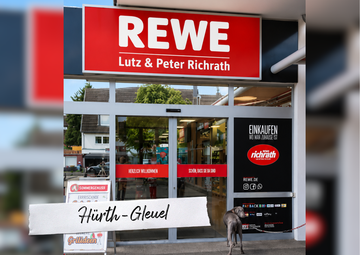 Hürth Gleuel