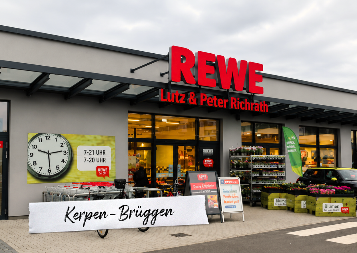 Kerpen Brüggen