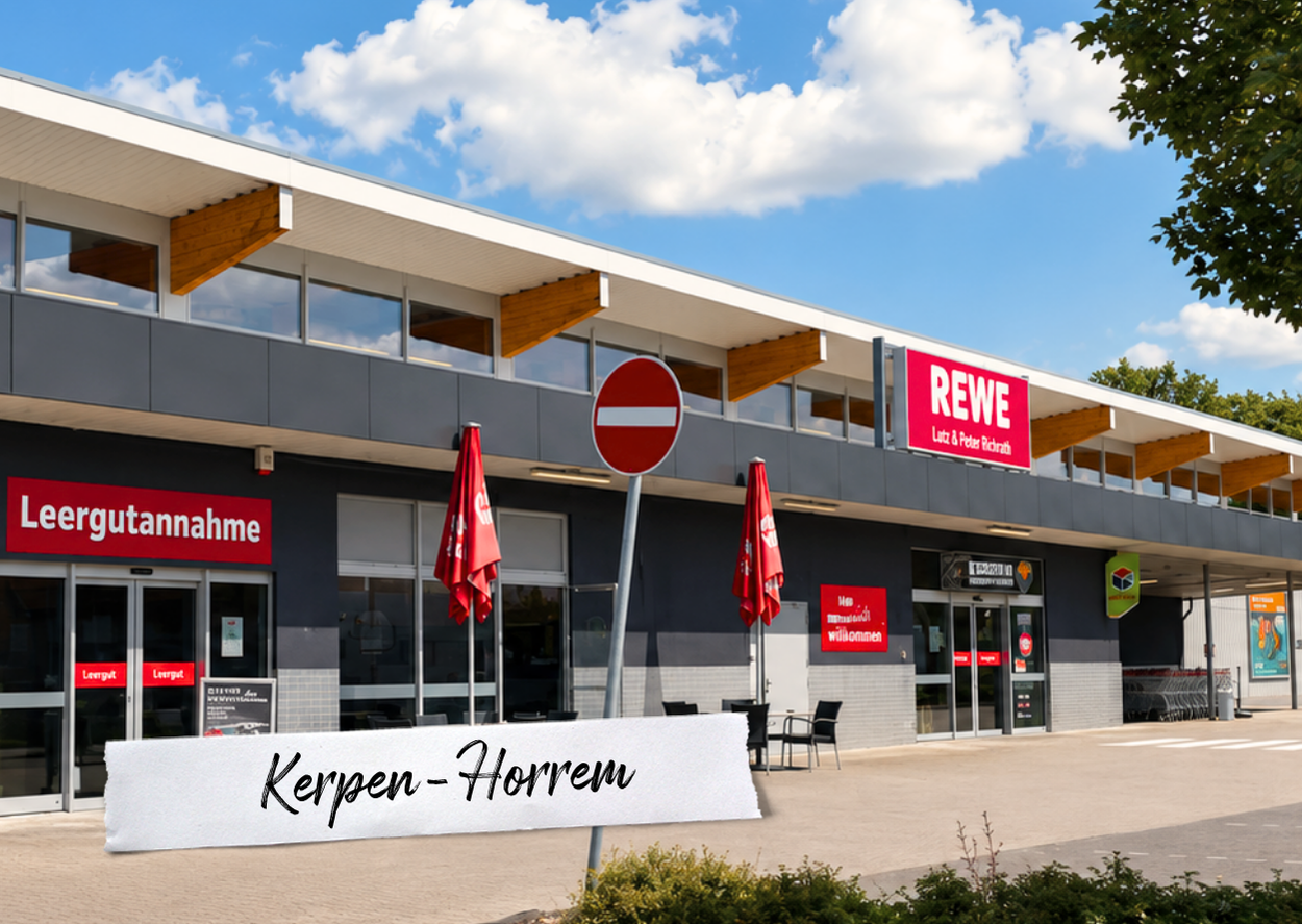 Kerpen Horrem