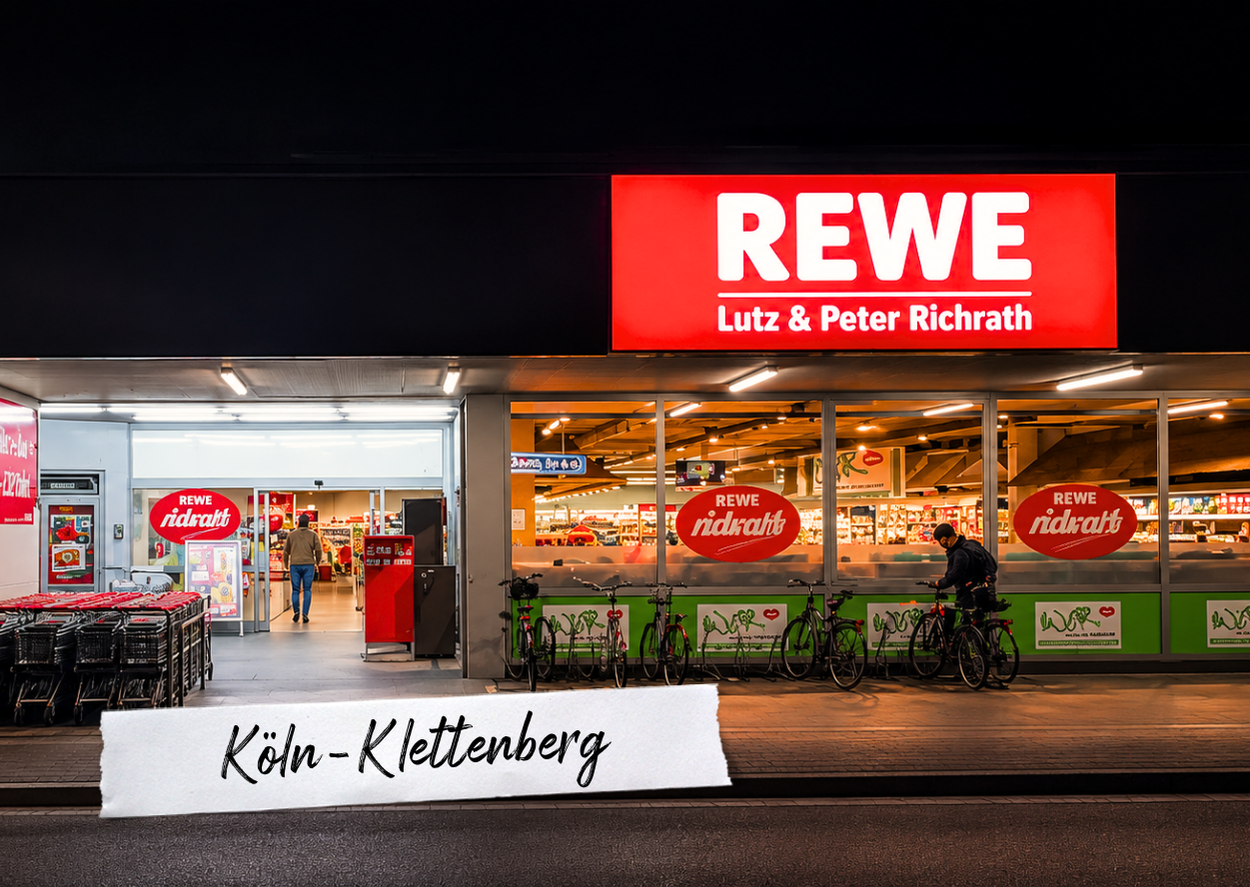 Köln-Klettenberg