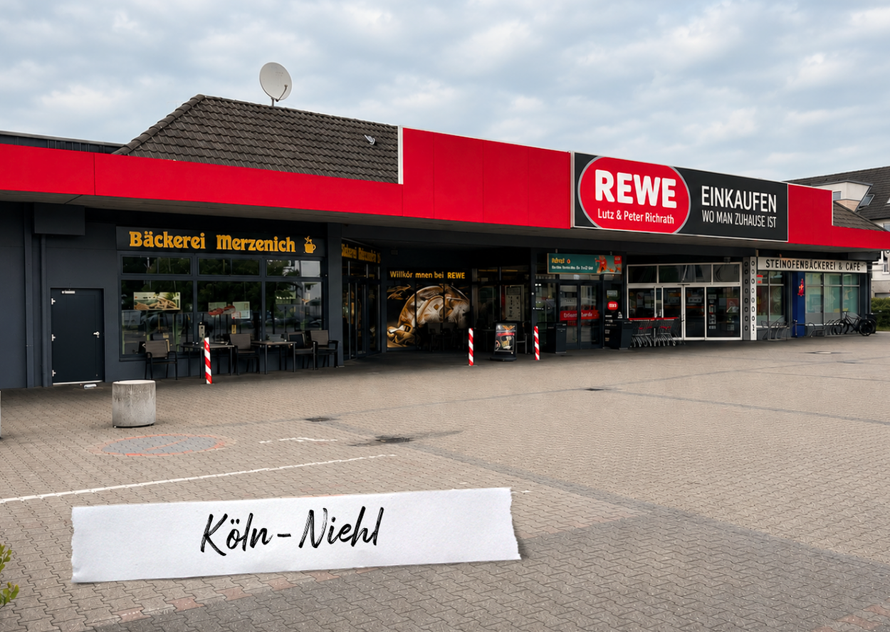 Köln-Niehl
