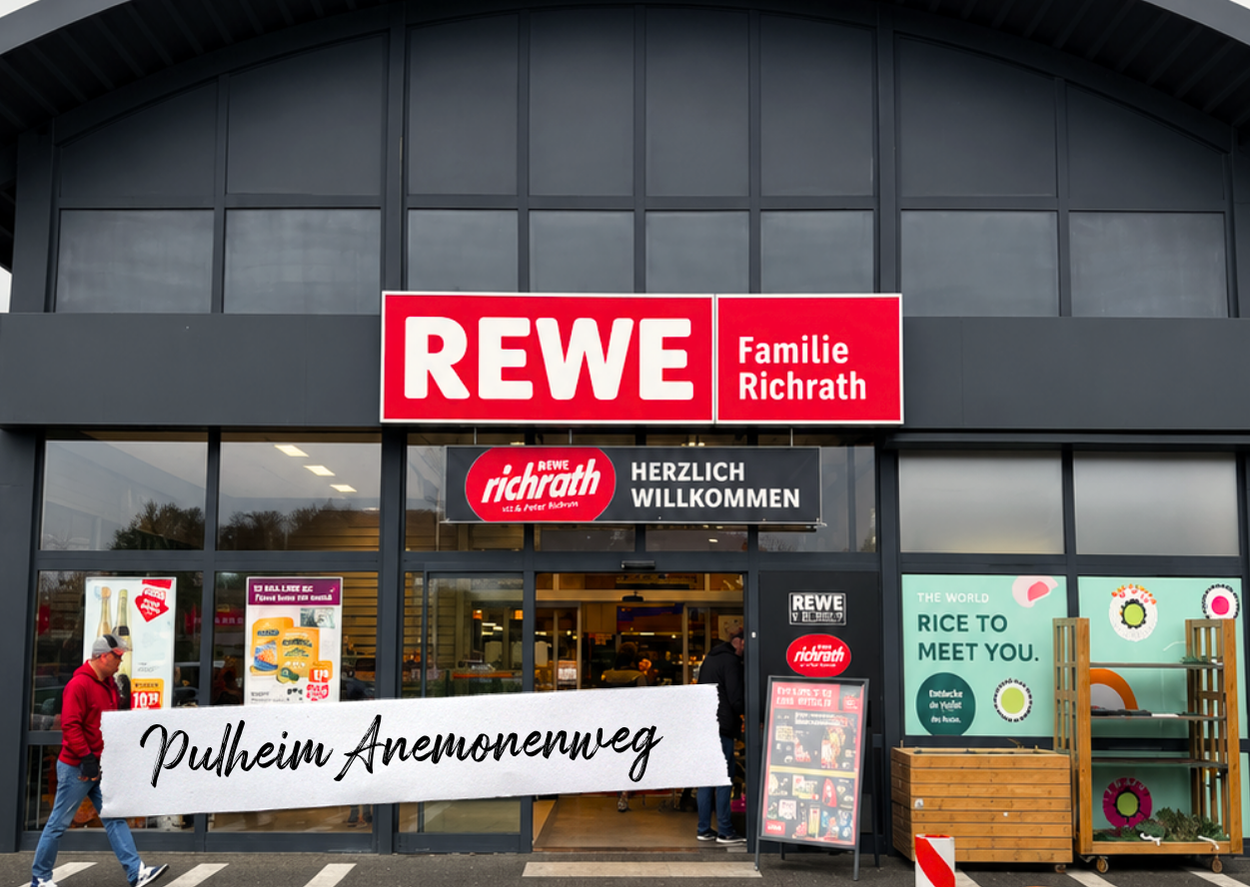 Pulheim Anemonenweg